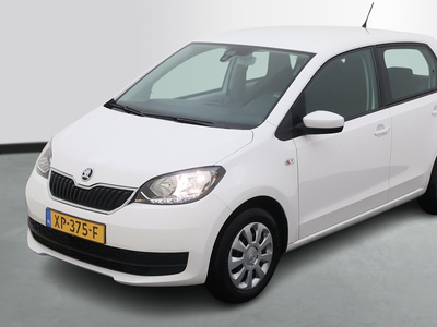 SKODA CITIGO 1.0 Greentech Ambition