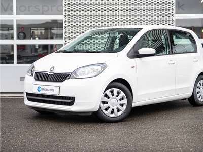 SKODA CITIGO Ambition 1.0 60 pk