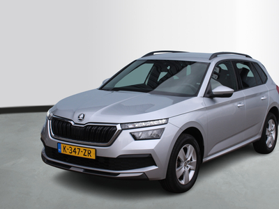 SKODA KAMIQ 1.0 TSI Sport Business