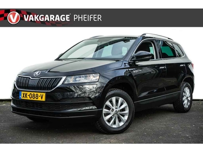 Skoda Karoq 1.0 TSI 116pk Aut. Ambition