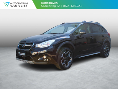 SUBARU XV 2.0i Comfort AWD | NAVIGATIE | TREKHAAK |