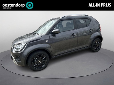 Suzuki Ignis 1.2 Smart Hybrid Select | 06-10141018 Voor meer informatie