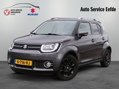 SUZUKI IGNIS 1.2 Stijl Smart Hybride / Navigatie / Camera / Spoiler