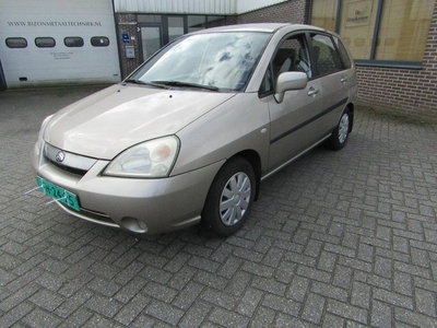 Suzuki Liana 1.6 GLX (bj 2002)