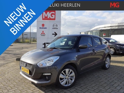 Suzuki Swift 1.2 Select Automaat