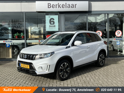 SUZUKI VITARA 1.0 Boosterjet Stijl Automaat | Panoramadak |