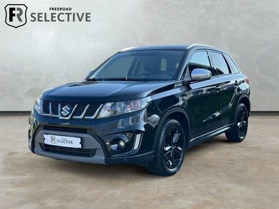 Suzuki Vitara 1.4 S Allgrip | Automaat