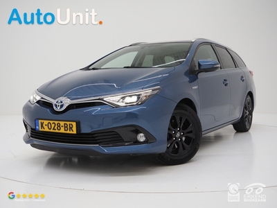 Toyota Auris Touring Sports 1.8 Hybrid Dynamic | Panoramadak | Camera | Keyless | DAB+ | Trekhaak