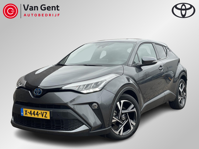 TOYOTA C-HR 2.0 Hybrid Dynamic Special Dodehoeksensoren