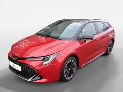 TOYOTA COROLLA 2.0 Hybrid GR Sport NLauto | 1e eigenaar | All-in