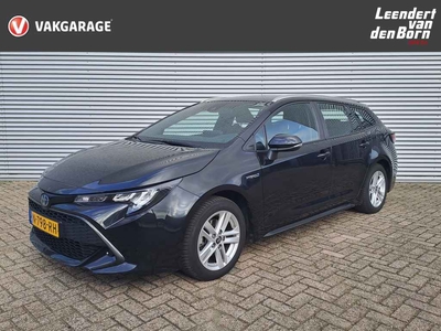 Toyota Corolla Touring Sports 1.8 Hybrid Active