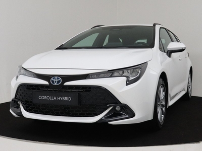 Toyota Corolla Touring Sports 1.8 Hybrid Active