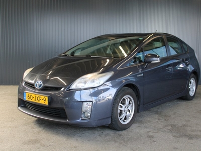 Toyota Prius 1.8 Comfort - Clima - Cruise - Hybrid