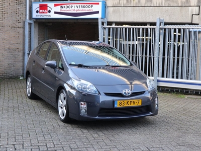 Toyota Prius 1.8 Dynamic