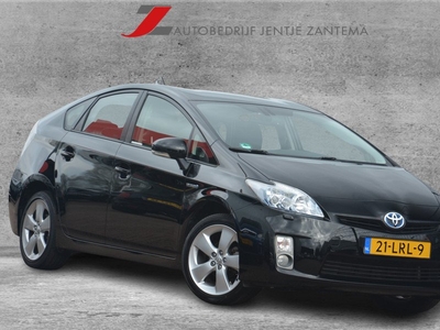 Toyota Prius 1.8 Dynamic | Navigatie | Camera | HUD | Clima | Cruise-control | NL auto!! |