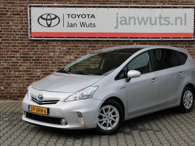 TOYOTA PRIUS Wagon 1.8 Aspiration Panoramadak