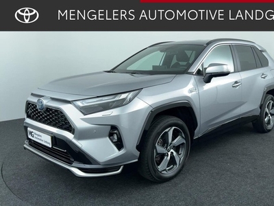 Toyota RAV4 2.5 Plug-in Hybrid AWD Dynamic Edition 300 PK