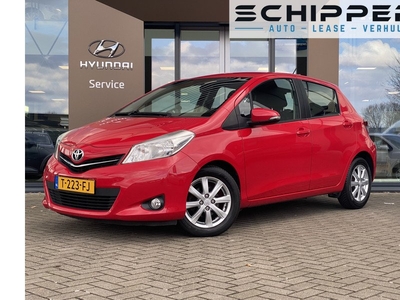 Toyota Yaris 1.0 VVT-i Comfort Airco