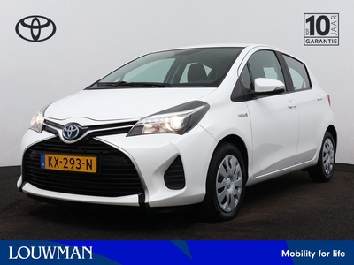 Toyota Yaris 1.5 Hybrid Aspiration | Airco | Camera |