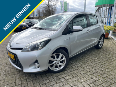 TOYOTA YARIS 1.5 Hybrid Dynamic, Automaat, Clima, Lm velg