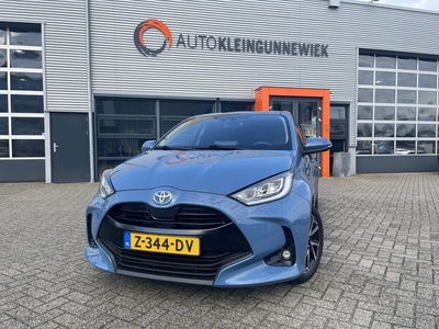 Toyota Yaris 1.5 Hybrid Dynamic Full Led Koplampen / Apple/Android Carplay / Camera / Cruise Control / Grootlicht Assistent