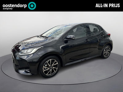 TOYOTA YARIS 1.5 Hybrid Dynamic Plus | 06-10141018 Voor meer informatie