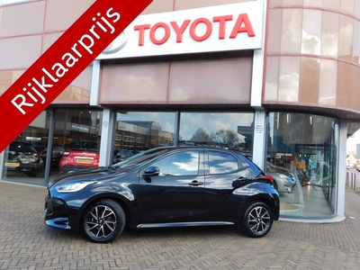 Toyota Yaris 1.5 VVT-i Dynamic APPLE CARPLAY/ ANDROID AUTO