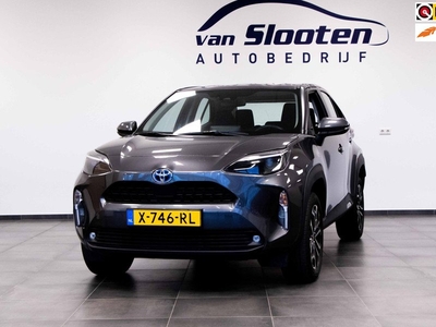 Toyota Yaris Cross 1.5 Hybrid Active| Apple Car Play/Android Auto| Adaptive Cruise| Licht Metaal| Camera| DAB