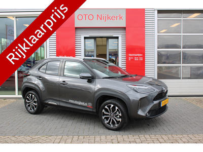 TOYOTA YARIS CROSS 1.5 Hybrid Dynamic Plus