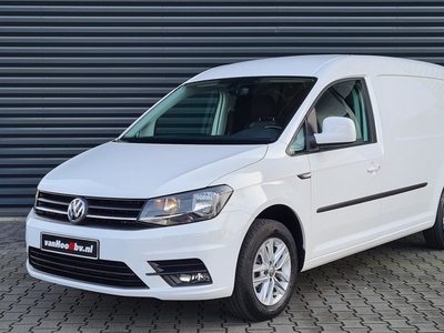 Volkswagen Caddy 1.6 TDI DSG L2H1 Maxi Highline