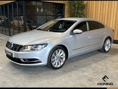 Volkswagen Passat CC 1.8 TSI 4P FACELIFT Navi. PDC. Trekhaak Facelift