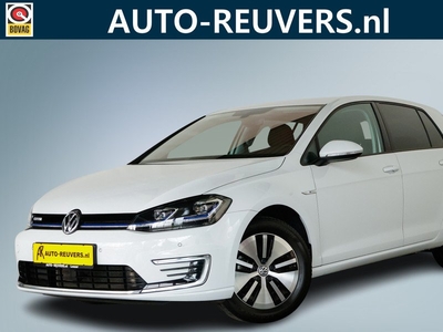 Volkswagen e-Golf e-Golf / Navi / ACC / CarPlay / LED