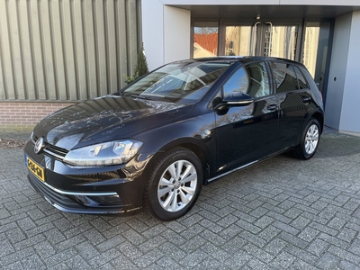 Volkswagen Golf 1.0 TSI Comfortline 115 pk DSG | Navigatie | Cruise control | App-Connect | Parkeersensoren | Climate control