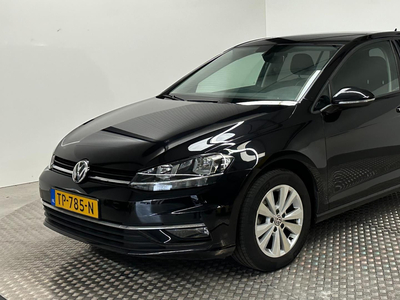 VOLKSWAGEN GOLF 1.0 TSI Comfortline Business Nederlandse Auto benzine navigatie sportstoelen parkeersensoren stoelverwarming