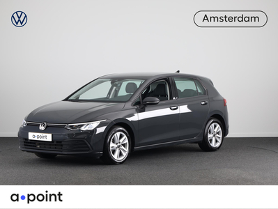 VOLKSWAGEN GOLF 1.0 TSI Life 110 pk | Verlengde garantie | Navigatie | Parkeersensoren | Adaptieve cruise control