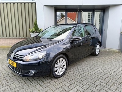 Volkswagen Golf 1.2 TSI Style BlueMotion | Airco | Bluetooth | Trekhaak