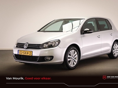 Volkswagen Golf 1.2 TSI Style BlueMotion | STYLE | CLIMA | CRUISE | COMFORTSTOELEN | 16