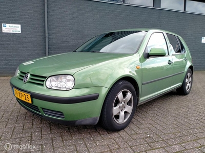 Volkswagen Golf 1.4-16V 5-Deurs/Apk 09-'24