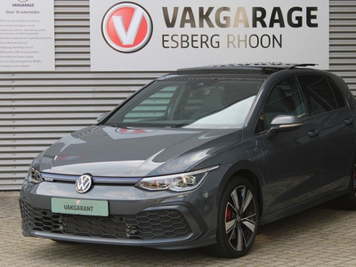 Volkswagen Golf 1.4 eHybrid GTE DSG,NAVI/CAM,PANO,18 INCH