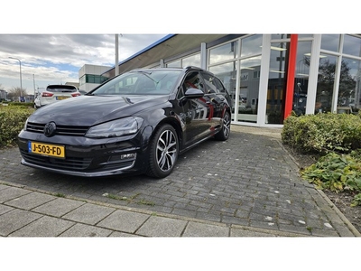 VOLKSWAGEN GOLF 1.4 TSI 90KW VARIANT DSG Sportline