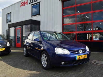 Volkswagen Golf 1.4 TSI GT Sport Business/CLIMA/NAVI/STOELVER