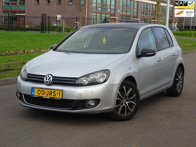 Volkswagen Golf 1.4 TSI Highline NAP/ANDROID/PDC/APK 03-2025