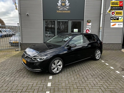 Volkswagen Golf 1.5 eTSI Style