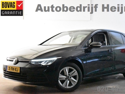 Volkswagen Golf 1.5 TSI 150PK *** BUSINESS NAVI/LED/CAMERA