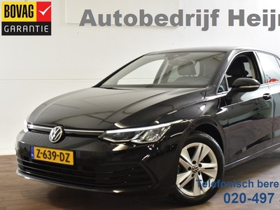 Volkswagen Golf 1.5 TSI 150PK LIFE NAVI/LED/CAMERA