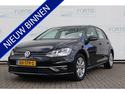 Volkswagen Golf 1.5 TSI Comfortline Business NL AUTO | VIRTUAL COCKPIT | STOELVERW | STOELMASSAGE | CARPLAY |