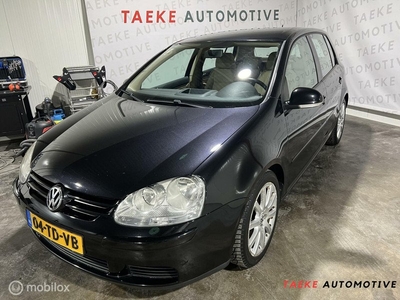 Volkswagen Golf 1.6 Comfortline Business 1e EIG