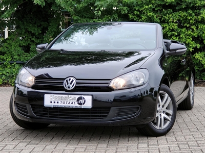 VOLKSWAGEN GOLF Cabriolet 1.2 TSI Life | PDC | Cruise | Climate | Stoelverwarming