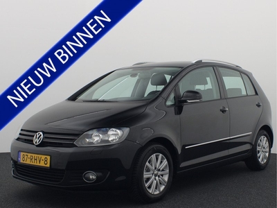 Volkswagen Golf Plus 1.2 TSI Comfortline BlueMotion TREKHAAK / CLIMA / CRUISE / ELEK RAMEN / RADIO-CD