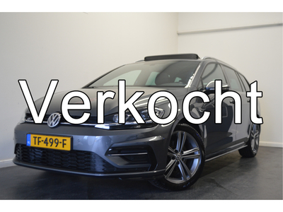 VOLKSWAGEN GOLF Variant 1.0 TSI Highline Business R , PANORAMADAK , TREKH , VIRTUAL COCKPIT , A UITRIJ CAM , PDC ,